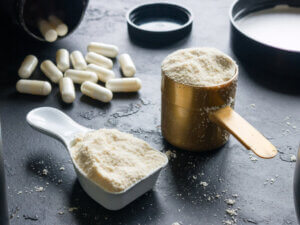 Useful Supplements and How They Work