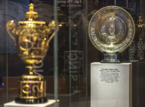 The Best Sports Museums in the World