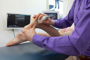 Sports Injuries: The Achilles Tendon