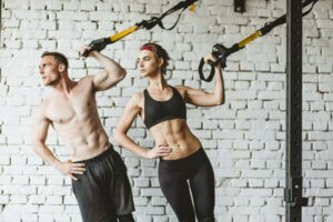Unilateral Exercises to Strengthen Your Core