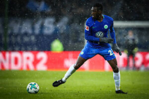 The Soccer Comeback After Quarantine