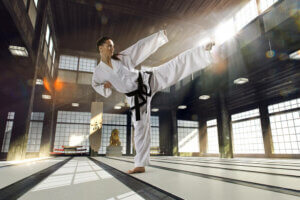 Martial Arts: Facts and Characteristics