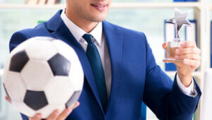 FIFA Agent: Main functions and New Regulations