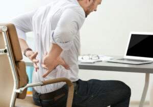 How to Relieve Lower Back Pain