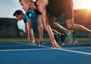 5 Types of Races in Athletics