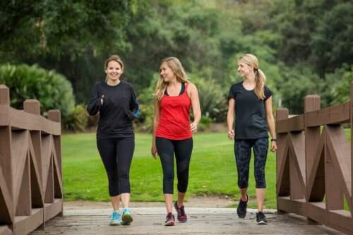 physical activity helps prevent cancer