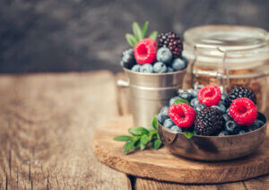 Is It Okay to Eat Fruit After Exercising?