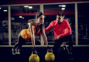 Discover the Current Fitness Trends