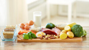 Foods That Help With Muscle Recovery After Exercise