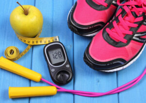 4 Exercises Recommended for Diabetic Patients