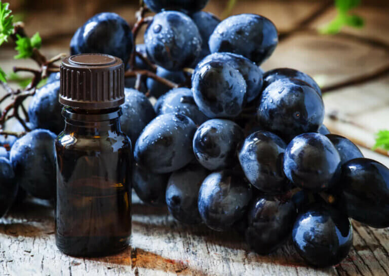 Benefits of Grape Extract For Athletes