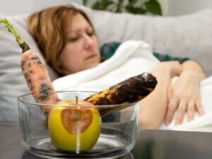 The Causes of Food Poisoning