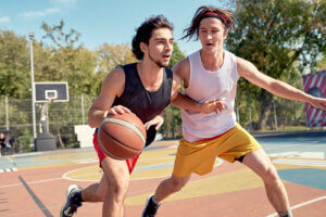 How Do Sports Help Prevent Cancer?