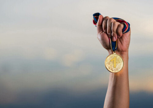 4 Keys to Success in Sports