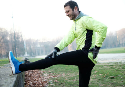 What is a Contracture and How Do We Treat It?