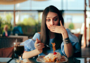 What To Do After Eating Too Much