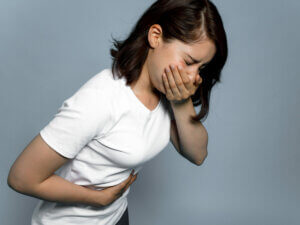 Nausea and vomiting