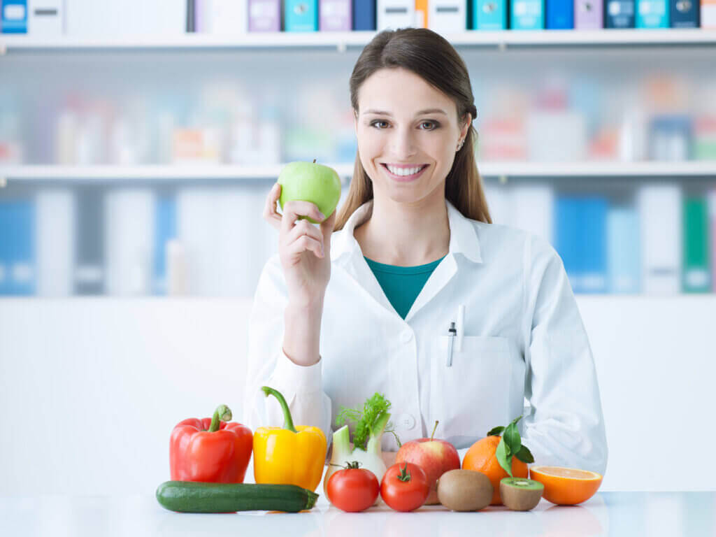 Diet Therapy: What's it For?