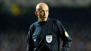 Pierluigi Collina