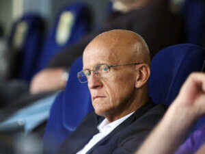 Pierluigi Collina: The Best Soccer Referee in History