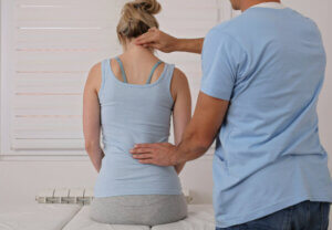 Postural Therapies: What Do They Consist Of?