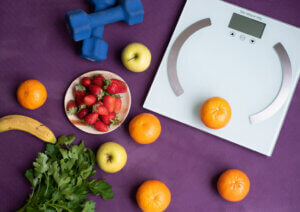 How to Reach the Ideal Weight for Each Age