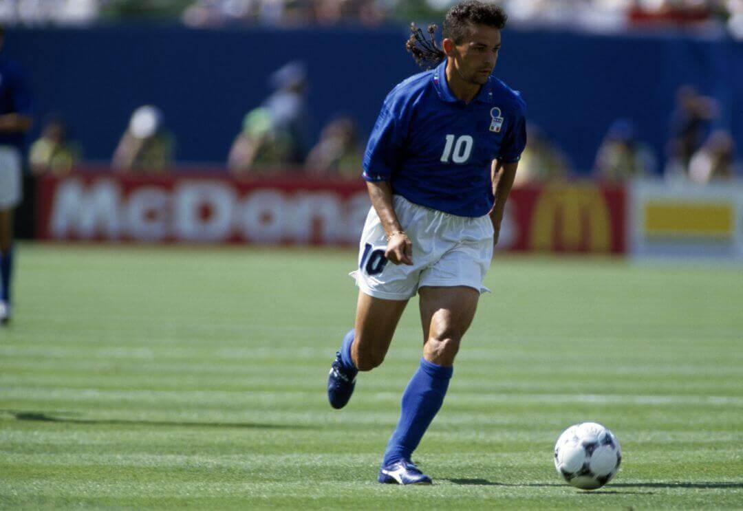 Roberto baggio
