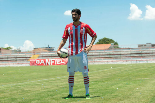 Top 5 Soccer Players Who've Played for the Most Clubs