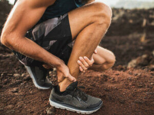 The Most Common Types of Tendonitis in Athletes