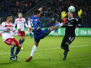 When Were the Main Soccer Leagues Formed?