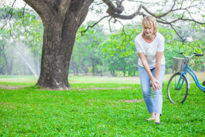 Knee Arthritis and The Causes