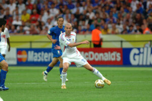 The Best '10s' in Soccer History