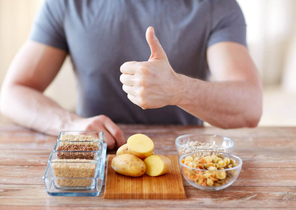 What Do Carbohydrates Do in the Body?
