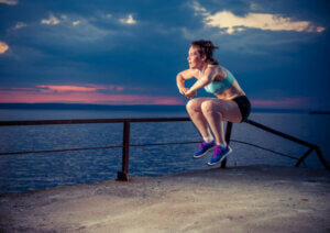 5 Benefits of Plyometric Exercises