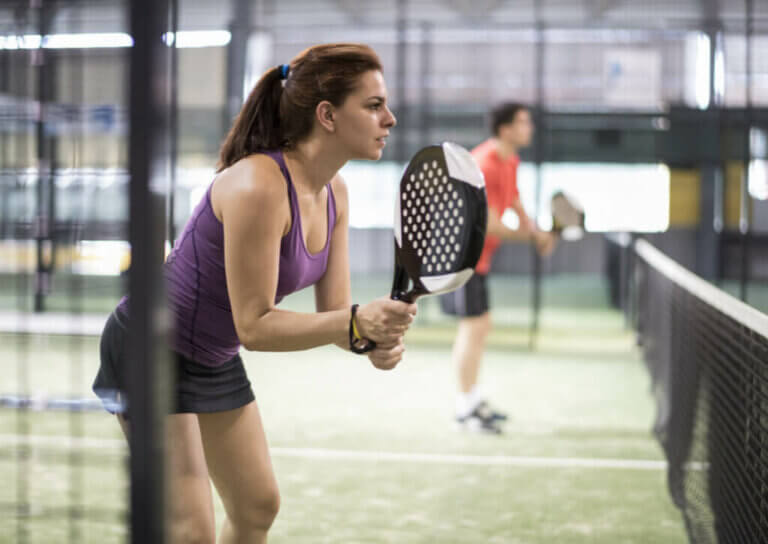 How to Prevent Injuries When Playing Padel Tennis