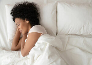 How to Burn More Calories While You Sleep