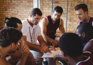 Winning or Improving: Which Is More Important?
