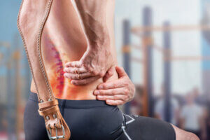 Back Pain After Training: Why Does It Happen?