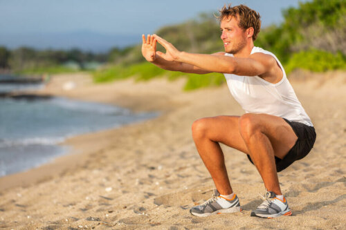 How Can You Exercise While You're Traveling?