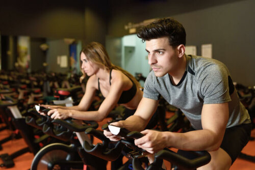 Indoor Triathlon: A New Fitness Trend
