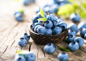 Which Fruits are Recommended for Athletes?