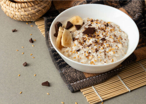 3 Suggestions to Increase Muscle Mass With Breakfast