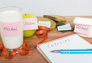How Many Calories Do You Have to Burn to Lose Weight?