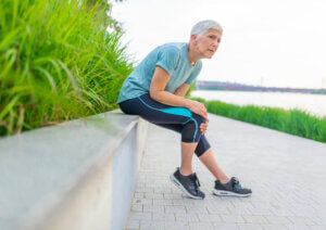 Causes and Treatments of Knee Osteoarthritis