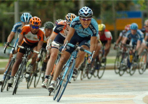 All About the Rules of Road Cycling