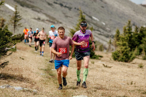 The Most Demanding Marathons in the World