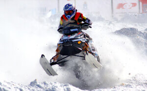 What Are The Different Motorsports?