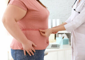What Are the Consequences of Being Overweight?
