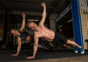 Discover the Different Types of Push-Ups