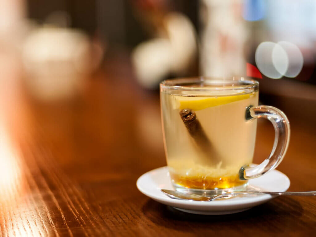 Teatox: What Does it Consist of?